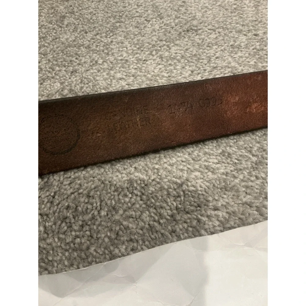 Leegin men vintage